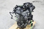 2018-2021 Gmc Terrain Awd 1.5L L4 Dohc 16V Gas Engine Motor Lyx 85K Oem Used. Price: $818.99.