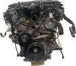 Engine For Mercedes E-class 3.5 E350 4-MATIC M276.952 A2760102606 Used. Price: $2731.00.