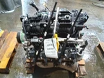 Engine 5.3L Vin 8TH Digit Opt LH9 Fits 10-12 Canyon 3682853 Used. Price: $2469.99.