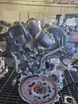 Used Engine Complete Assembly Fits: 2017 Fiat 500 Gasoline 1.4L Vin R 8TH Digit. Price: $1722.00.