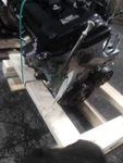 Used Engine Complete Assembly Fits: 2017 Mitsubishi Mirage 1.2L Vin J 8TH Digit. Price: $825.00.