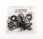 Detroit 4600700987 Injector Seal Kit O-rings DD13 DD15 DD16 New. Price: $165.00.