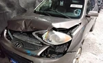 2011 Hyundai Veracruz 3.8L Engine Motor Oem 118K Miles - LKQ448612956 Used. Price: $2581.10.