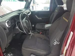 Used Engine Complete Assembly Fits: 2013 Jeep Wrangler 3.6L Vin 8TH Digit Grad. Price: $3284.99.