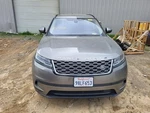 2019 Range Rover Velar 2.0L Engine Motor Oem 116K Miles (lkq 460599552) Used. Price: $8252.10.