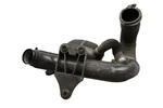 12-18 Audi A6 Quattro Engine Intercooler Pressure Pipe Damper Box Oem Used. Price: $159.60.