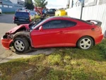 Engine 2.0L Vin 8TH Digit Without Cvvt Fits 03-06 Elantra 203182 Used. Price: $1750.00.