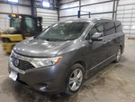 15-17 Nissan Quest 101K Engine Motor Assm 4TH Vin VQ35DE Ran Great Used. Price: $600.00.