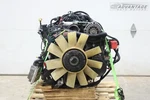 2003-2007 Hummer H2 4WD 6.0L V8 Engine Motor Gas Mfi LQ4 Vortec 193K Oem Used. Price: $2449.78.