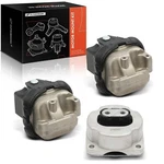 Engine & Transmission Mount Kit 3PC For Dodge Charger Challenger Magnum 300 New. Price: $82.49.