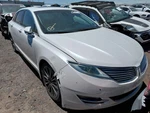 2015 Lincoln Mkz Automatic Hybrid Transmission Oem 120K Miles - LKQ458935177 Used. Price: $2051.10.