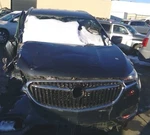 Engine 3.6L Vin W 8TH Digit Opt Lfy Fits 2018-2024 Buick Enclave Motor Used. Price: $575.00.