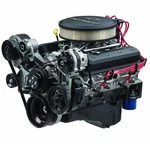 Chevrolet Performance ZZ6 Efi Turn-key 350 Ci Engine New. Price: $13672.14.