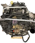 2015 Audi A3 Engine Assy 78K Motor 2.0L Turbo Vin F 5TH Digit Id Cntc Gas 15-18 Used. Price: $3946.88.