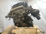 Engine 204 Type C250 Coupe Fits 12 Mercedes C-class 2003526 Used. Price: $2257.06.