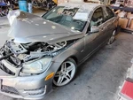 2012 Mercedes-benz C-class 1.8L Engine Motor Oem 107K Miles LKQ451878893 Used. Price: $2782.50.
