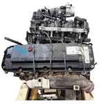 2018-2019 Ford F250 Super Duty 6.2L Engine Vin Motor F-250 Used. Price: $3000.00.