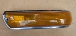 Bmw 2002 E10 Tii 1600 Front Right Hand Turn Signal Light Lamp Assembly / Us For. Price: $84.95.
