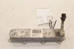 2014-2020 Maserati Ghibli Q4 3.0L Engine Oil Cooler Heat Exchanger 57K 280256 Used. Price: $55.55.
