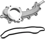 Upgrade Engine Coolant Crossover Pipe For Chrysler 200 300 Town & Country 3.6L New. Price: $21.19.