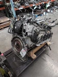 Engine 231 Type SL550 Fits 14-16 Mercedes S-class 1008622 Used. Price: $6000.00.