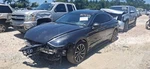 2020 Hyundai Sonata 1.6L Engine Motor Oem 83K Miles - LKQ457082908 Used. Price: $1574.10.