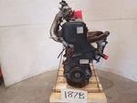 2.2L 4 Cylinder Engine Vin From 1998 Toyota Camry (206931 Miles) 12176223 Used. Price: $1099.79.