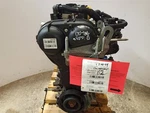 1.6L Gas Engine From 2015 Ford Escape Vin X 182,528 Miles 10712016 Used. Price: $1369.69.