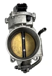 04-05 Jaguar XJ8 X350 4.2L N/a Throttle Body W/ Sensor 2W939F991AE Oem Used. Price: $125.00.