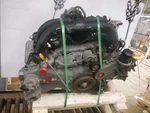 2017 Subaru Forester Mt 2.5L 4 Cyl Engine Motor 115K Miles Oem Used. Price: $1547.60.
