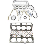 Btr Set W/ LS9 Head For Chevrolet Gen Iii LS1 LS6 LQ4 LQ9 New. Price: $339.98.