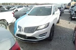 2017 Lincoln Mkc 2.3L Engine Motor Oem 121K Miles - LKQ444552774 Used. Price: $2263.10.