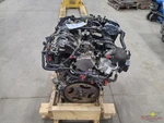 2013 Ford Fusion Engine Motor Vin 9 2.0L Used. Price: $1200.00.