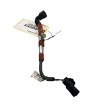 Lexus NX200T 2015-2017 2.0L Engine Wire Wiring Harness Oem NO.7 Used. Price: $39.99.
