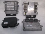 2019 Xv Crosstrek Engine Computer Ecu 84K Miles Oe - LKQ445888451 Used. Price: $172.78.