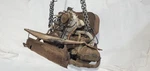 1975 1979 Volkswagen Beetle Oem Brazil Made Engine Assembly Locked Core BB103728 Used. Price: $450.00.