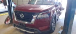 2022 Nissan Pathfinder 3.5L Engine Motor Oem 49K Miles - LKQ455547285 Used. Price: $3270.10.