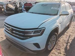 2021 Volkswagen Atlas Cross Sport 3.6L Engine Oem 115K Miles - LKQ446509894 Used. Price: $2194.20.