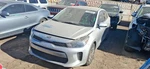 2019 Kia Rio 1.6L Engine Motor Oem 62K Miles - LKQ448476927 Used. Price: $2862.00.