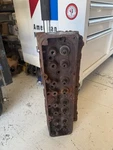 Amc Amx Javelin Rebel 390 Cylinder Head Core 3188558-2 Used. Price: $295.00.