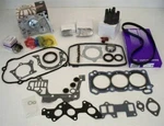 Hemi Engine Rebuild Kit For Mitsubishi Truck/minicab - 3G83/U42T New. Price: $600.00.