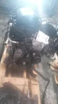 2015 Chrysler 200 3.6L Engine Complete Assembly Oem 121K Miles Red Used. Price: $1925.00.