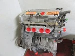 Engine Motor 2.4L Cyl Head Block Vin Japan Built 68K For Honda Cr-v 02 03 04 Used. Price: $999.95.