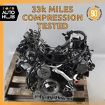 19-25 Audi S5 SQ5 Q7 A6 A7 Q8 3.0L V6 Engine Motor Assembly Oem 33K Miles Used. Price: $8381.23.
