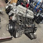 01-06 Bmw E46 M3 S54 3.2L Engine Long Block Assembly Tested Running Factory Oem Used. Price: $6231.00.