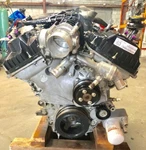 Ford Transit 150 250 350 3.5L Turbo Engine 77K Mile 2015 2016 2017 2018 2019 Used. Price: $3799.05.