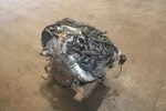2015 Audi Q7 3.0L Diesel Engine 4WD Vin 140K Miles Used Oem Part. Price: $5136.41.