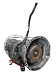 06-10 Grand Cherokee SRT8 6.1L Oem Awd Auto Transmission Gear Box 52108630AA Used. Price: $760.00.
