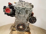 2.5L Gas Engine Opt Lcv From 2016 Cadillac Ats Vin 12457898 Used. Price: $1099.69.