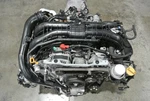 2015-2021 Subaru Impreza Wrx Engine Turbo FA20DIT 2.0L Jdm Motor Used. Price: $4399.99.